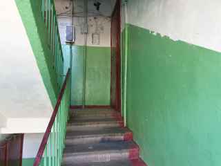 улица Мира, 16А