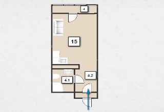 Варшавская улица, 6к1