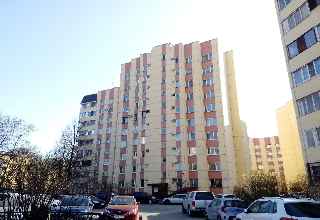 бульвар Новаторов, 26к2