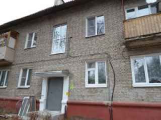 улица Щорса, 5