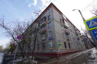 3-я Гражданская улица, 58