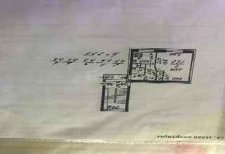 улица Нахимова, 14/41Б