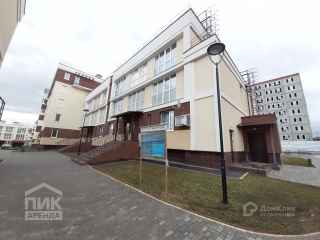 Покровская улица, 5к2