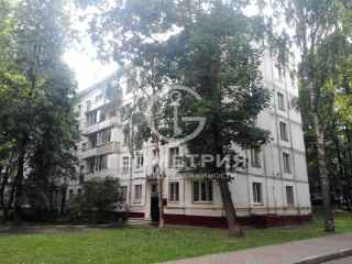 Ереванская улица, 15к2