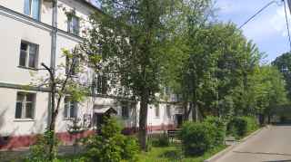 Театральная улица, 3