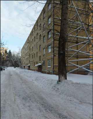 Набережная улица, 6