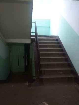 городской посёлок Приладожский, 21А