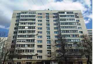 улица Каховка, 31к1