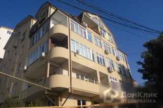 Орбитовская улица, 28