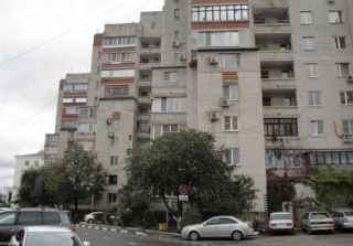Товарная улица, 4Б