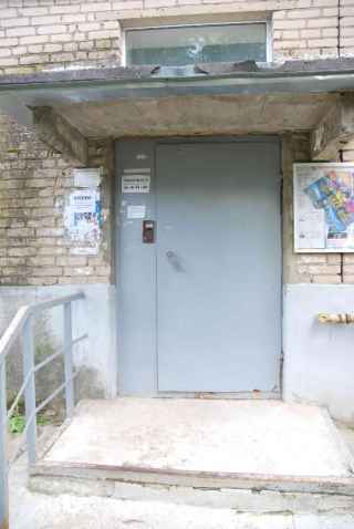 улица Строителей, 4