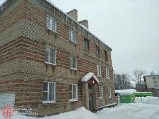 Рубежная улица, 24