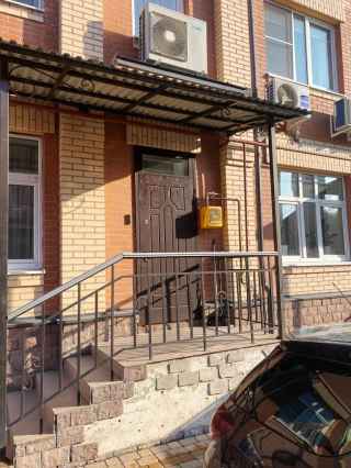 улица Петра Вяземского, 5к1