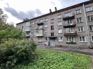 Челябинская улица, 55