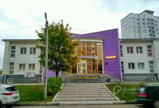 посёлок Кузнечики, 6