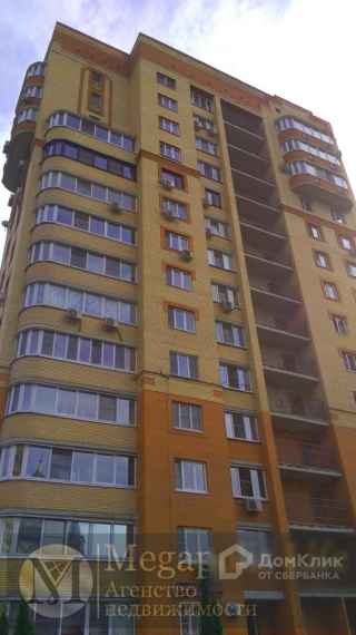 улица Дружбы, 6к1