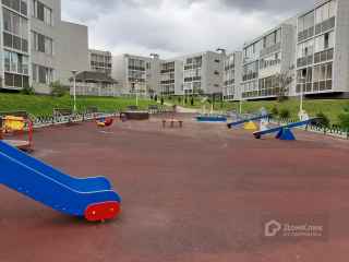 Светлый бульвар, 15к1