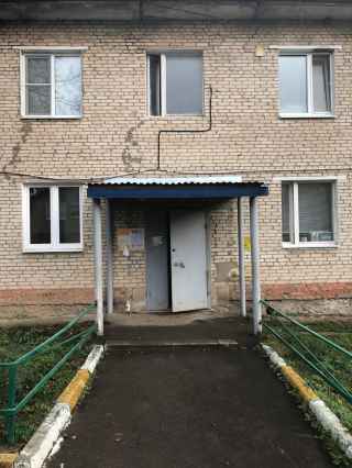 посёлок Рылеево, 5