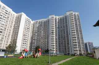 Никулинская улица, 27к1