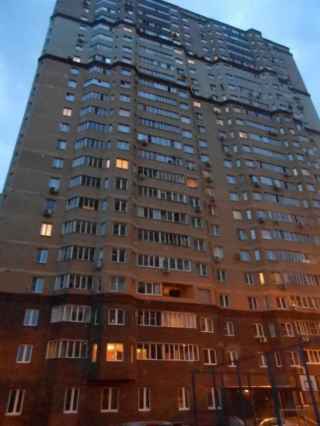Садовая улица, 28