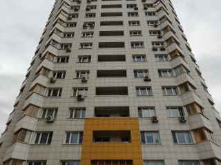 улица Твардовского, 2