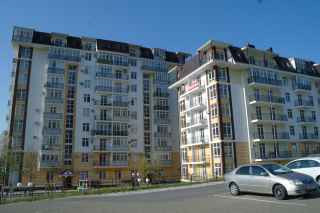 улица Кирова, 121к1