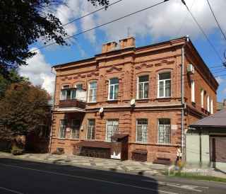улица Мира, 69