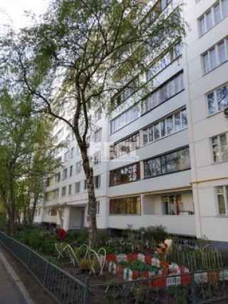 Якорная улица, 8к2