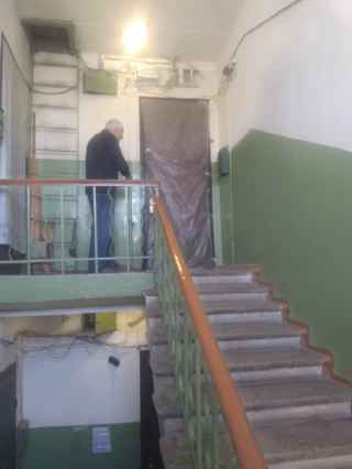 улица Горького, 53/1