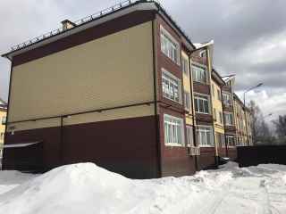 Новая улица, 20