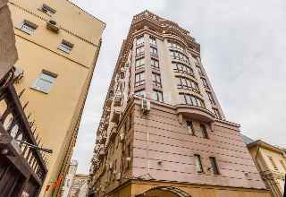 Страстной бульвар, 10к1