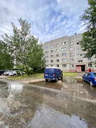 6-й микрорайон, 20А