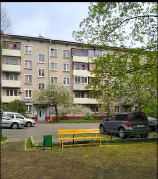 Люблинская улица, 35к2