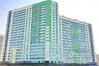 Европейский проспект, 13