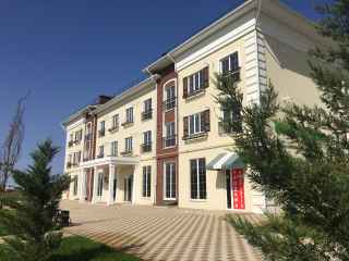 Атлантическая улица, 2к9