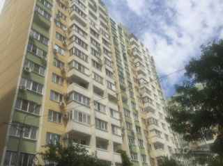 Парусная улица, 20/1