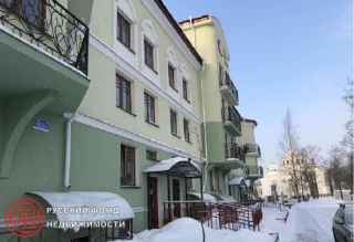 Гусарская улица, 9к5