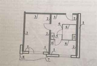 Туристская улица, 16к4