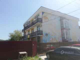 Светогорская улица, 26