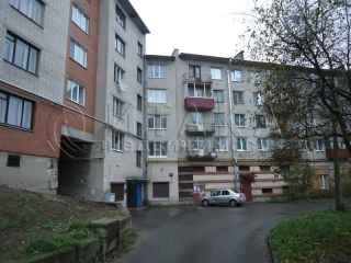 Советская улица, 9