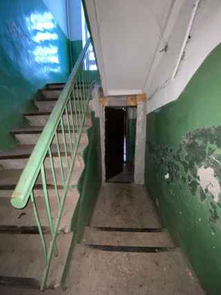 посёлок Мельчевка, 52