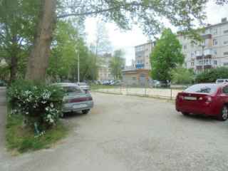 улица Крупской, 235