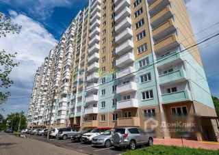 Краевая улица, 7