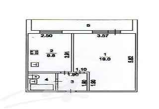 1-й микрорайон, 21