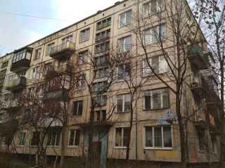 Софийская улица, 43к3