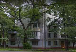 3-я Прядильная улица, 14к1