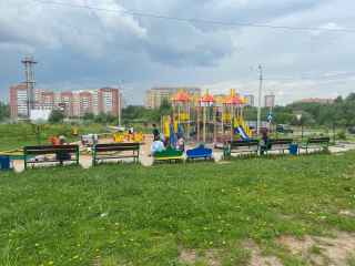 Спасская улица, 7