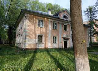 улица Чехова, 17/1
