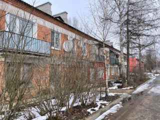 деревня Тарасово, 12