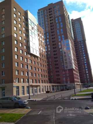 Рязанский проспект, 2/1к5С